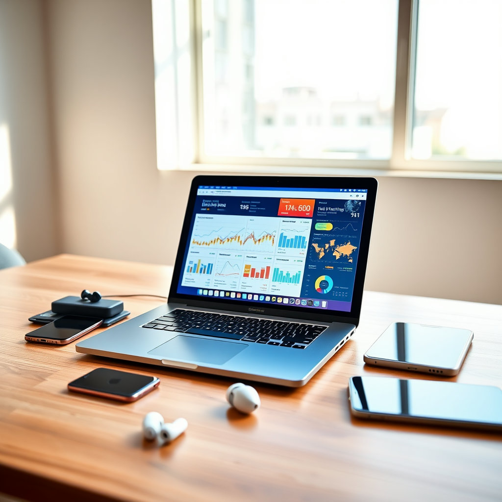 디지털 전환 관련 정부지원금 관련 사진