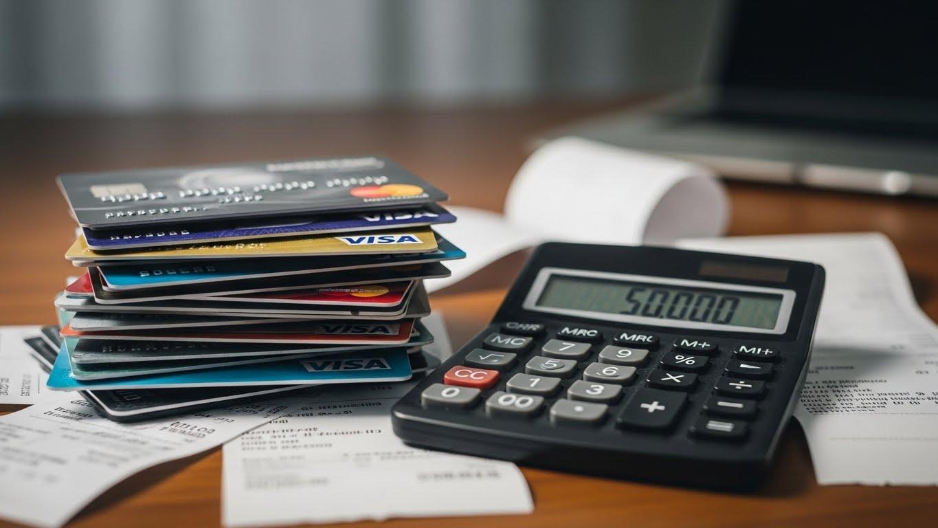 연말정산 신용카드공제 한도