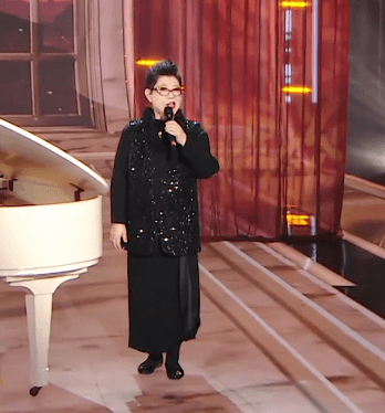 양희은 - 가을 아침