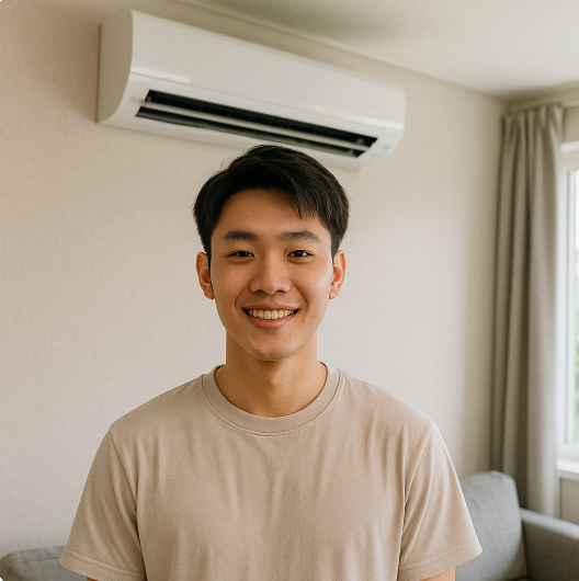 에어컨 청소 주기