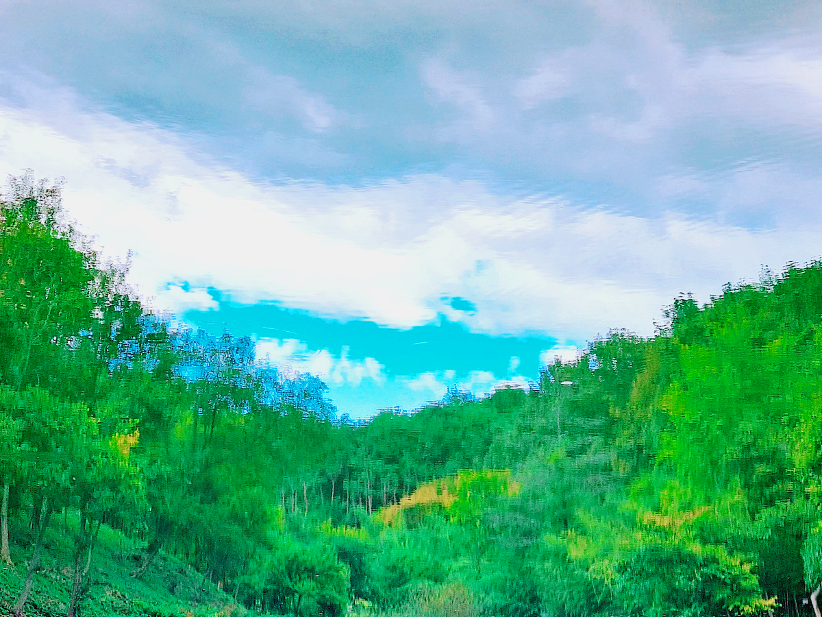 진주 가볼만한곳 진양호 공원: 진경양지 카페&amp;#44; 물빛갤러리&amp;#44; 반영이 예쁜 호수 둘레길