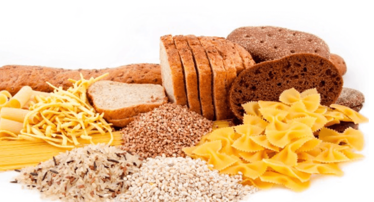 혈당 스파이크 탄수화물