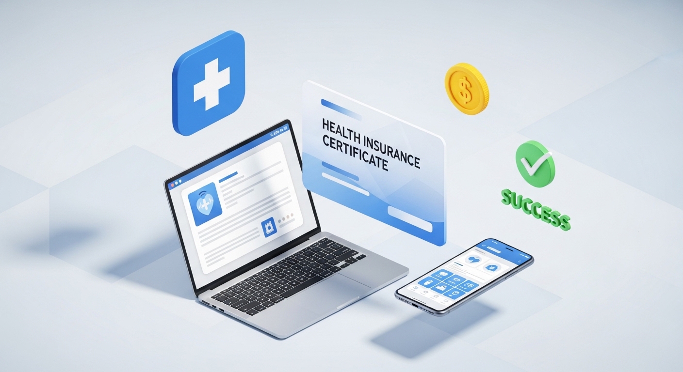 건강보험자격득실확인서발급비용