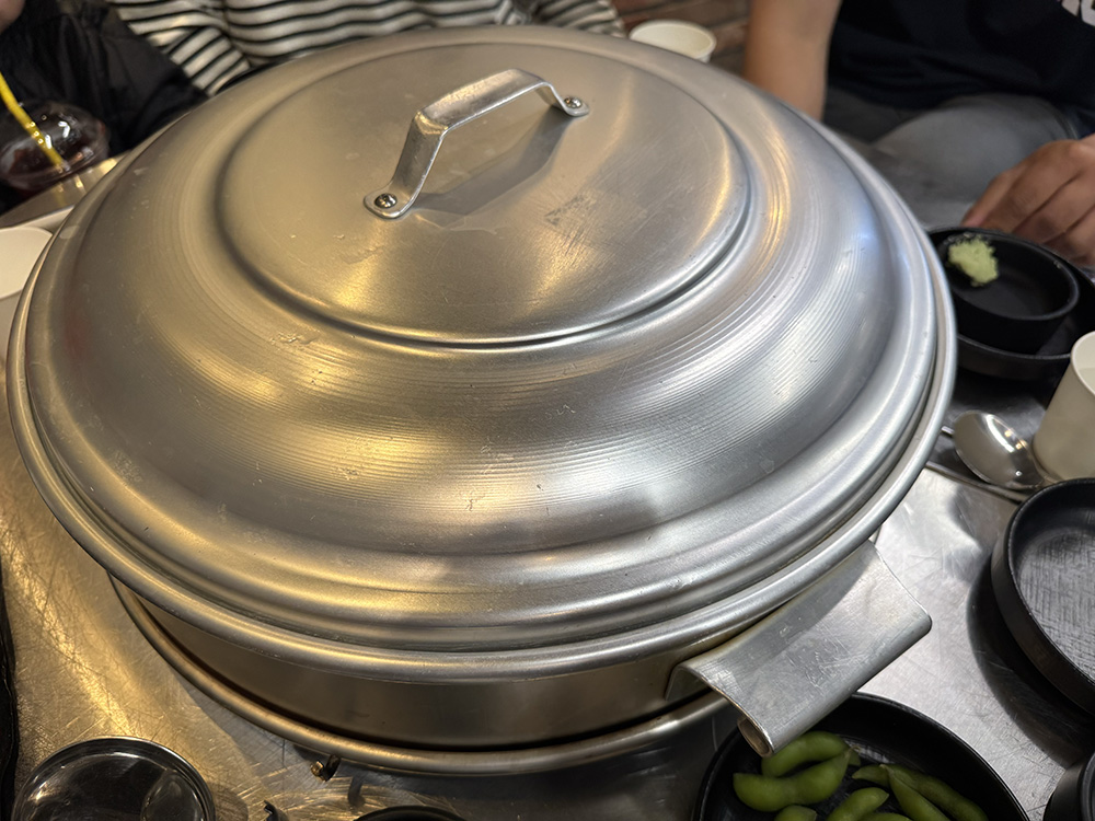 해산물 덕후는 무조건 가야 할 곳! 석계 월계동 조개로14-1 방문 후기