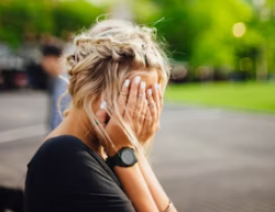 생리 늦어질 때&amp;#44; 늦어지는 이유