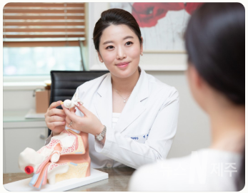 어지럽고 토할 것같은 증상