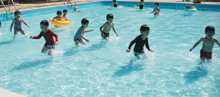 칠곡보야외물놀이장 개장 요금 준비물·반입금지, 여름 방학 대구 근교 가볼만한곳