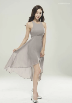 원자현 프로필 윤정수 예비신부 광저우 여신 10년 인연