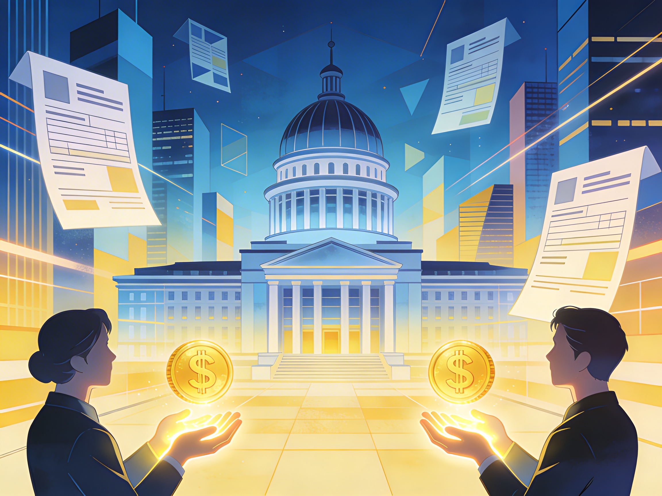 미환급금 통합 조회