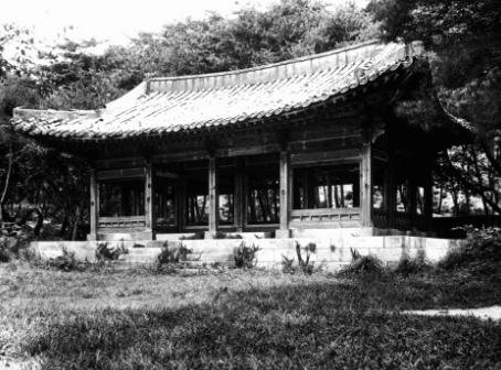 청와대 관람