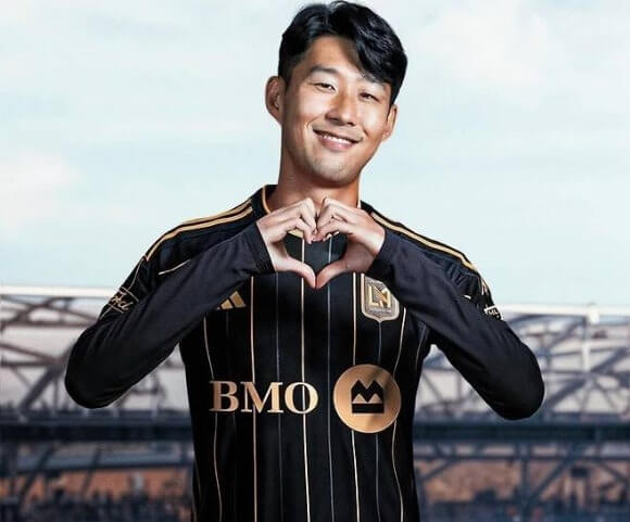 손흥민 중계 일정&amp;#44; LAFC MLS 경기 방송&amp;#44; 보는법