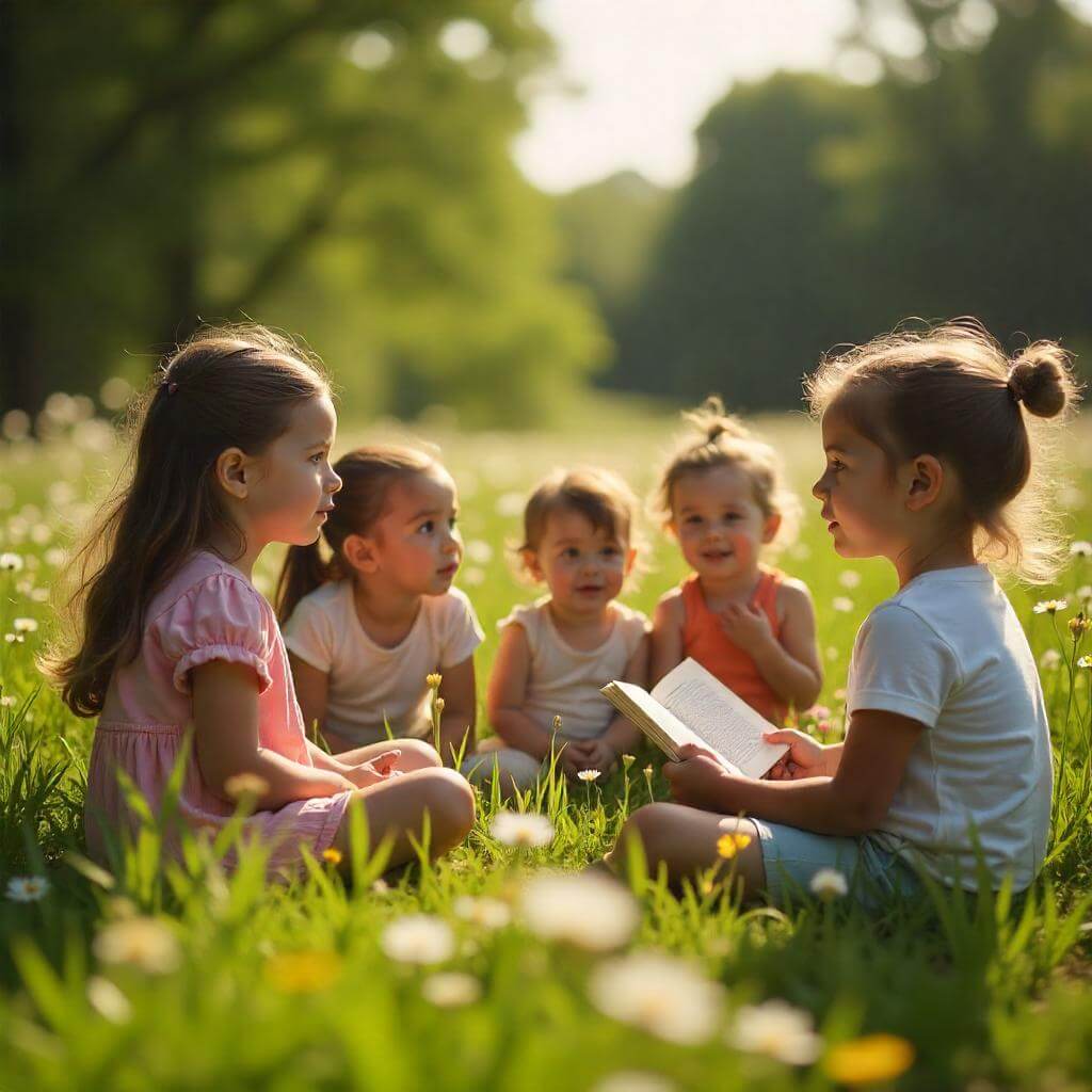 우정의 심리학: 오래 지속되는 우정과 금방 끊기는 우정의 차이
