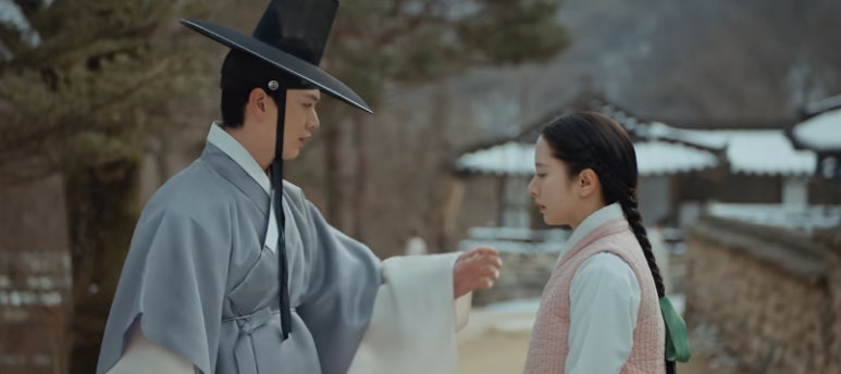 귀궁 14회 줄거리(3)