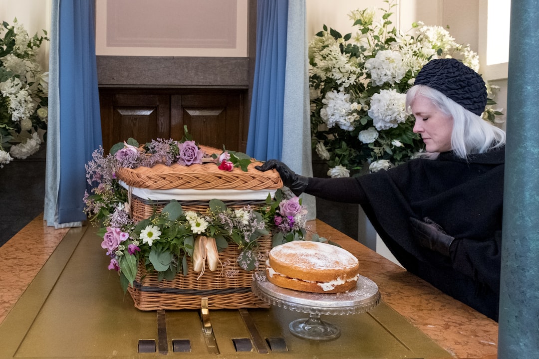 Funeral insurance