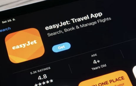 이지젯 (easyJet)