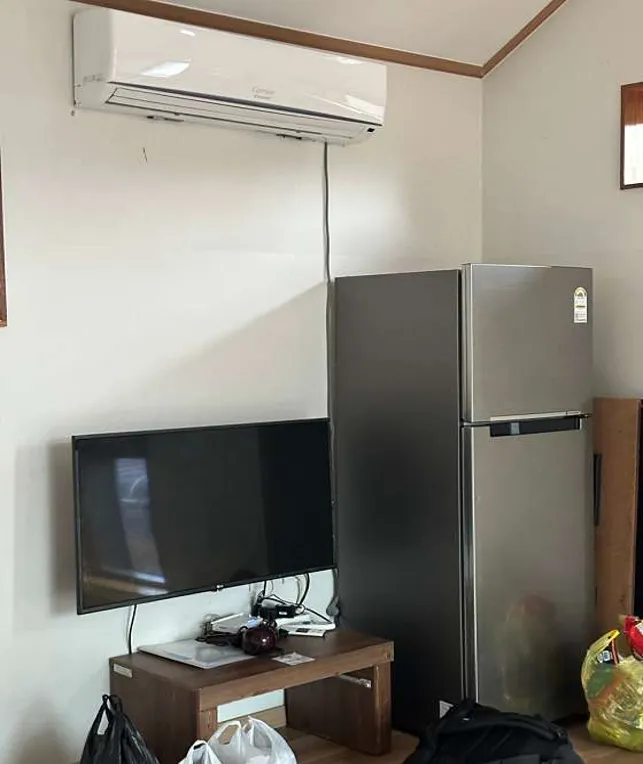 옥화자연휴양림