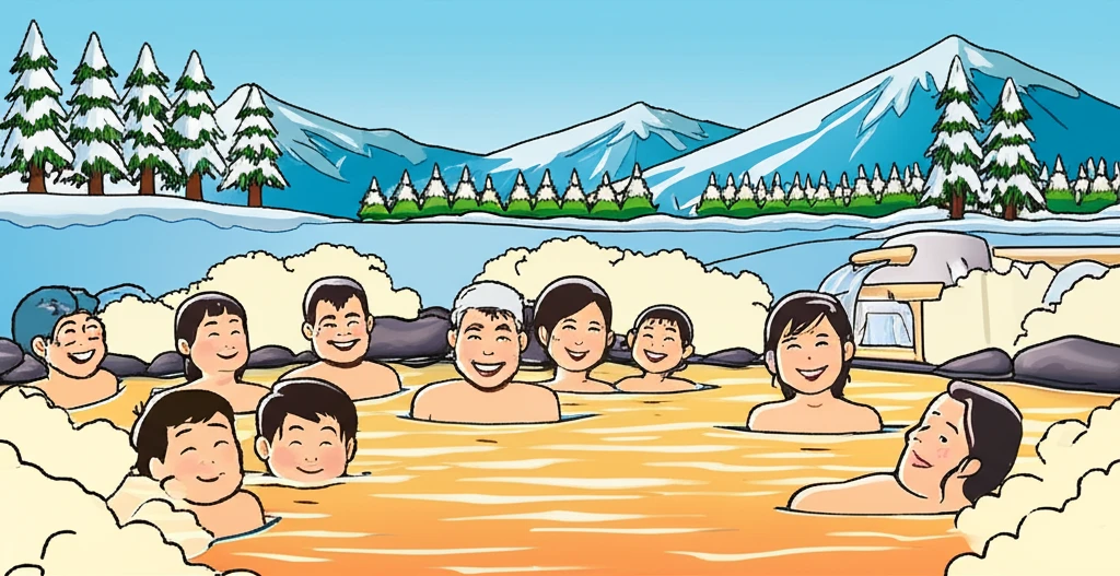 1월 경북 영주 가볼만한곳 TOP5와..