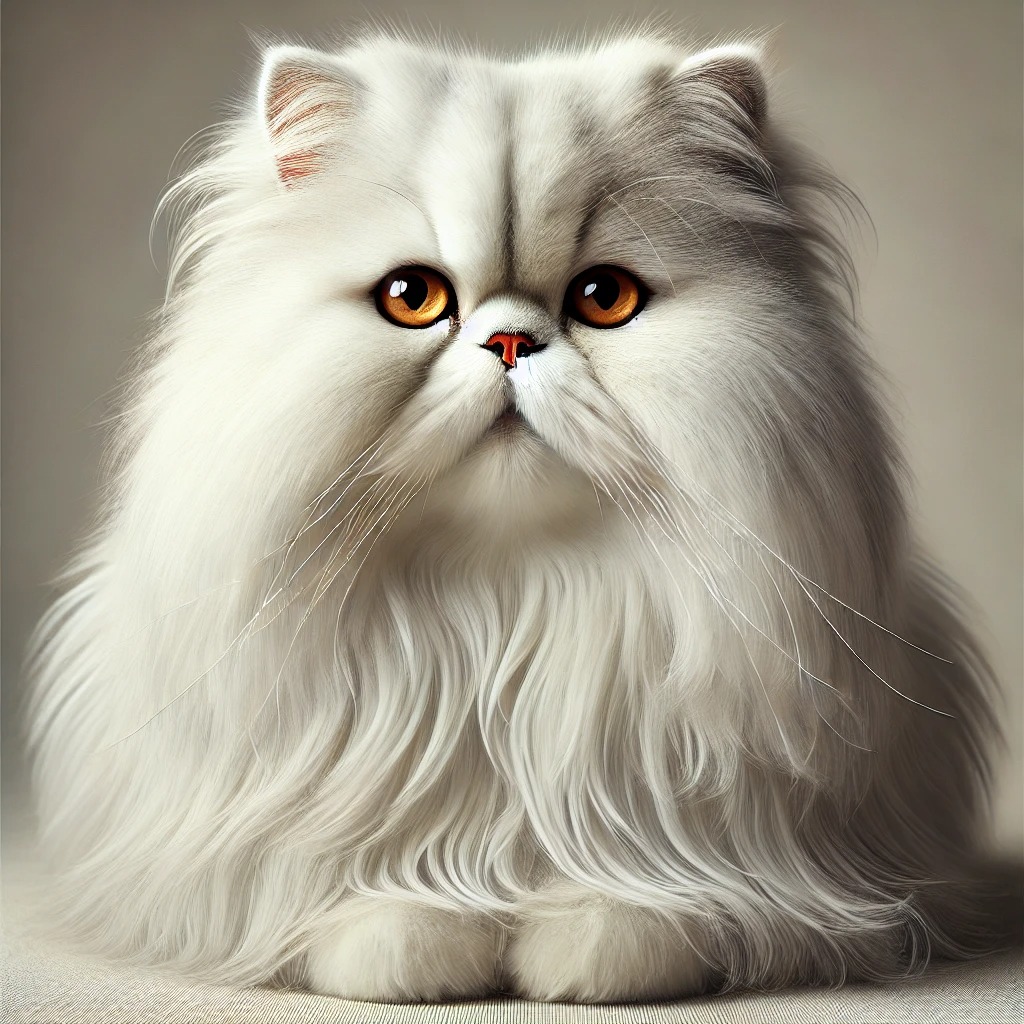 고양이 품종