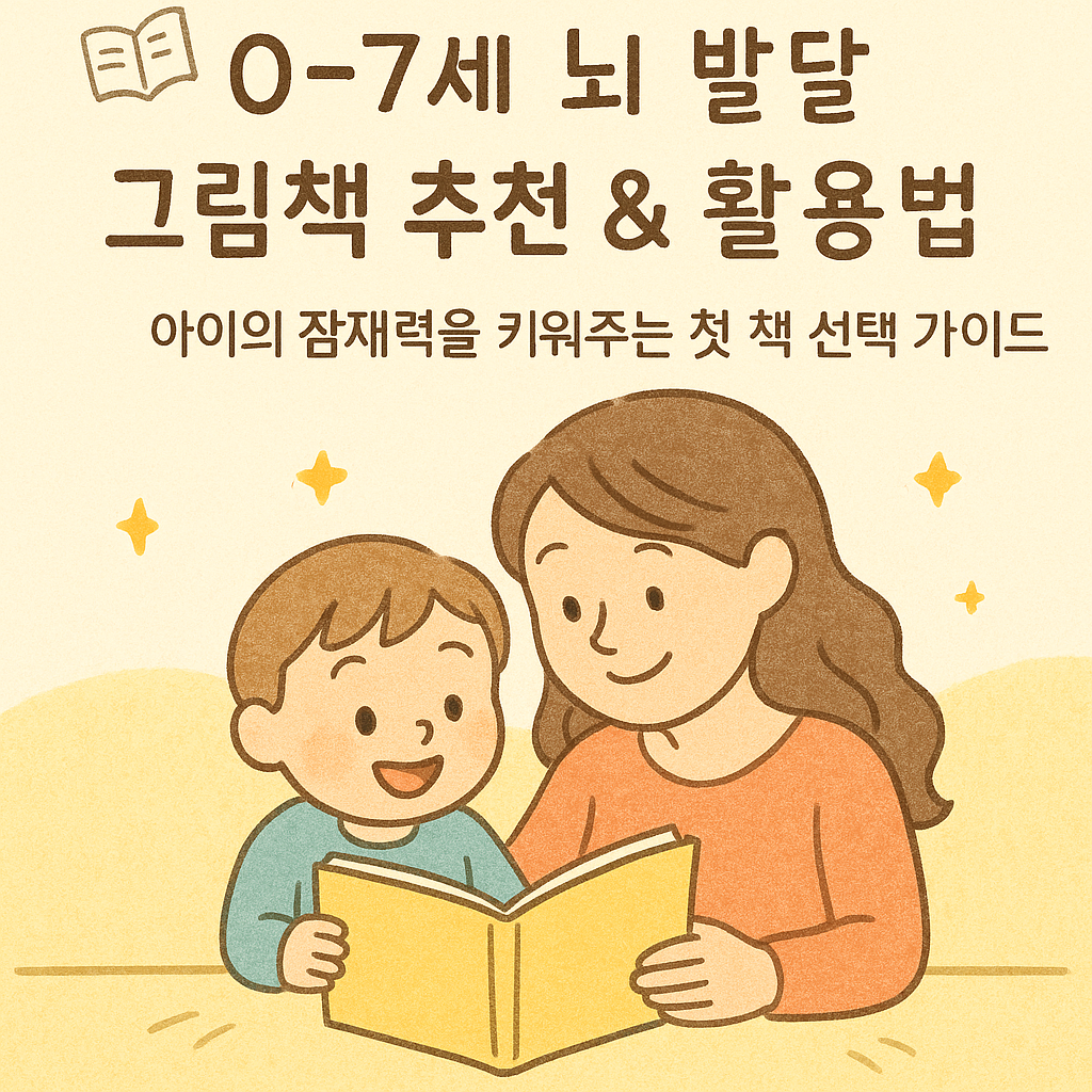 그림책 추천