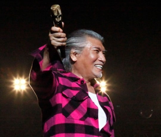 나훈아 2024 고마웠습니다 - 라스트 콘서트 대전 공연 정보