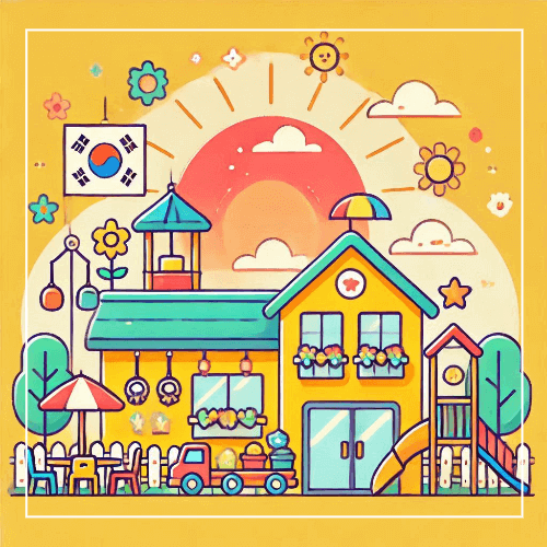 보육통합정보시스템 홈페이지 바로가기