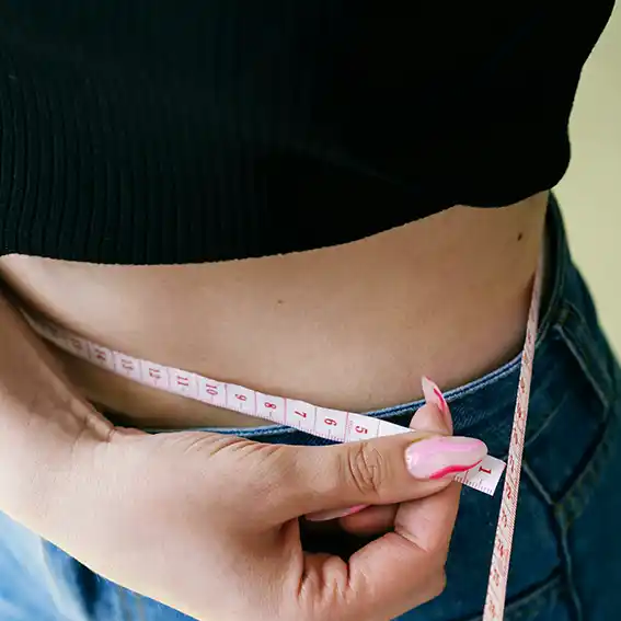 가르시니아와 키토산