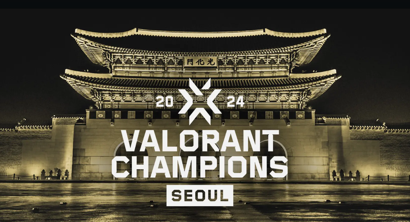 발로란트 챔피언스