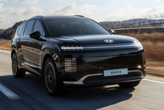 아이오닉9 가격 실구매가, 보조금 반영 계산법에 필요한 자료