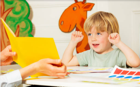 reading games for kids