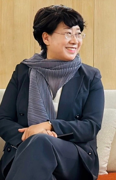 이달희 경제부지사 프로필 나이 고향 학력 재산