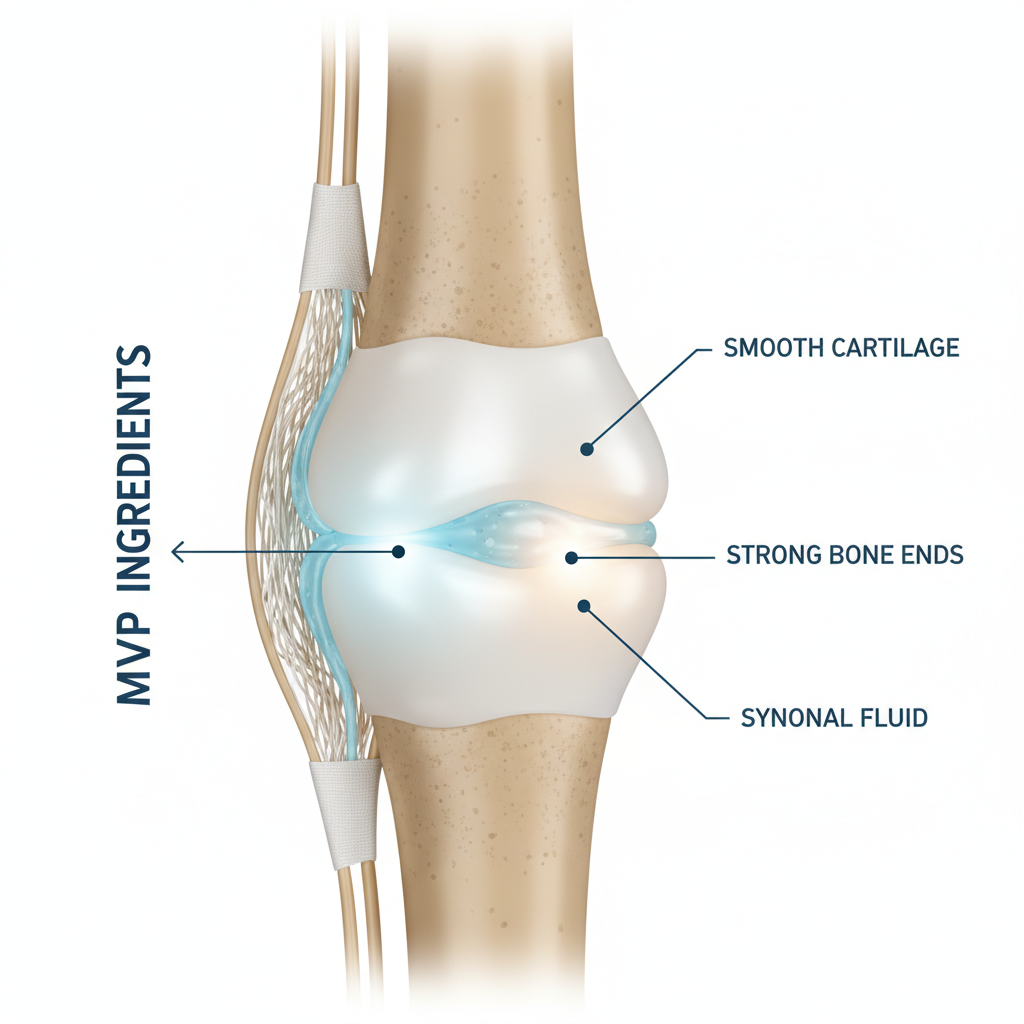 뼈 건강 필수 성분 MBP란 뼈엔 엠비피로 골밀도 강화&middot;골다공증 예방