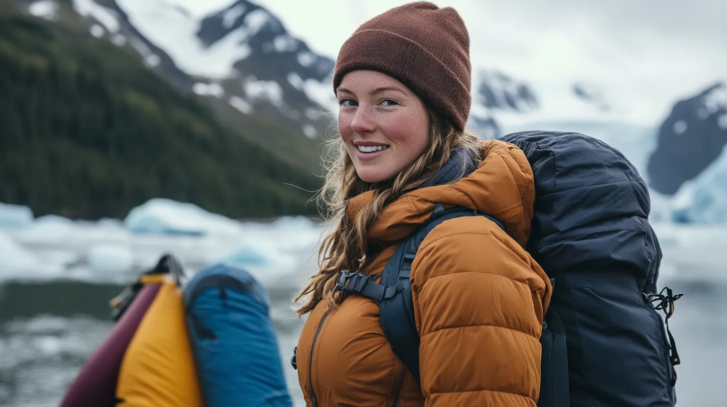 아웃도어 직구, 아크테릭스부터 파타고니아까지! 초보자도 쉽게 따라 하는 구매 꿀팁