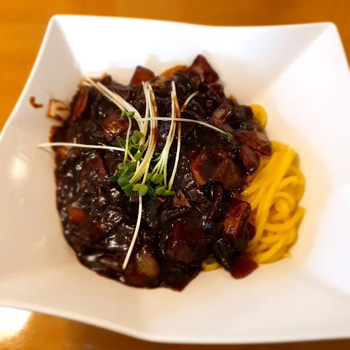 강남 신사동 중국집 '호화반점'