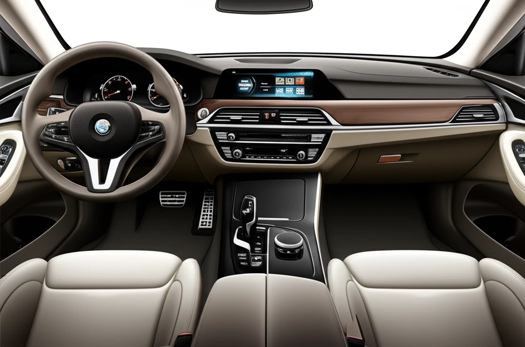 쾌적한 드라이브 필수! 차량 실내 진..