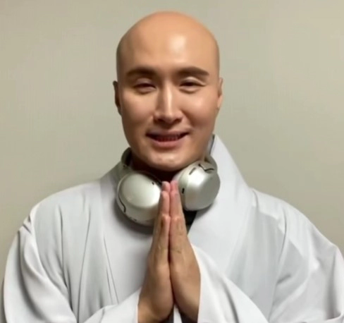 불교박람회 뉴진스님 윤성호 DJ 영상