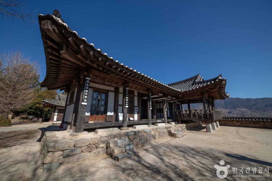 [경남 여행지 추천] 하동 가볼만한 곳 베스트 10 최참판댁