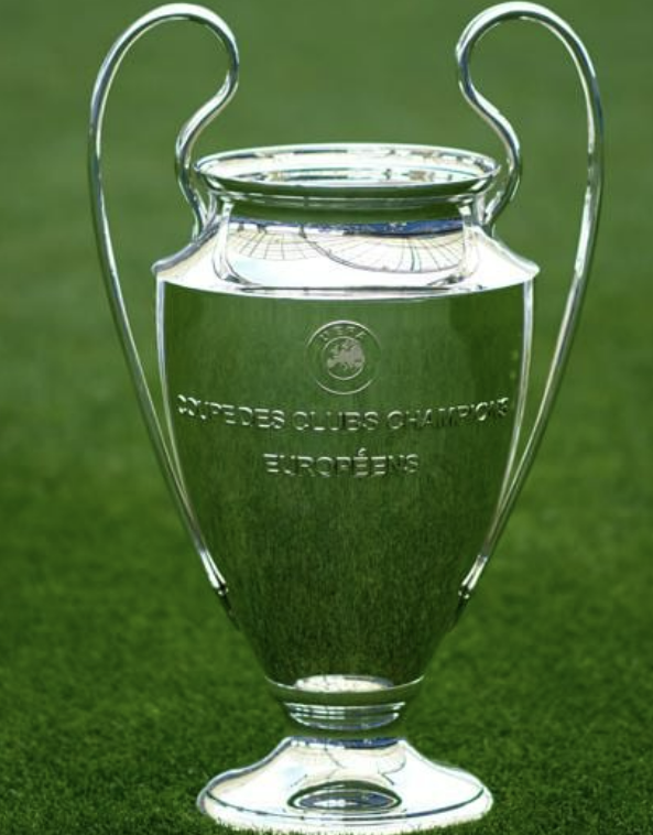 22/23 시즌 UEFA 챔피언스리그 16강 2차전 8강 대진표 추첨 결승전