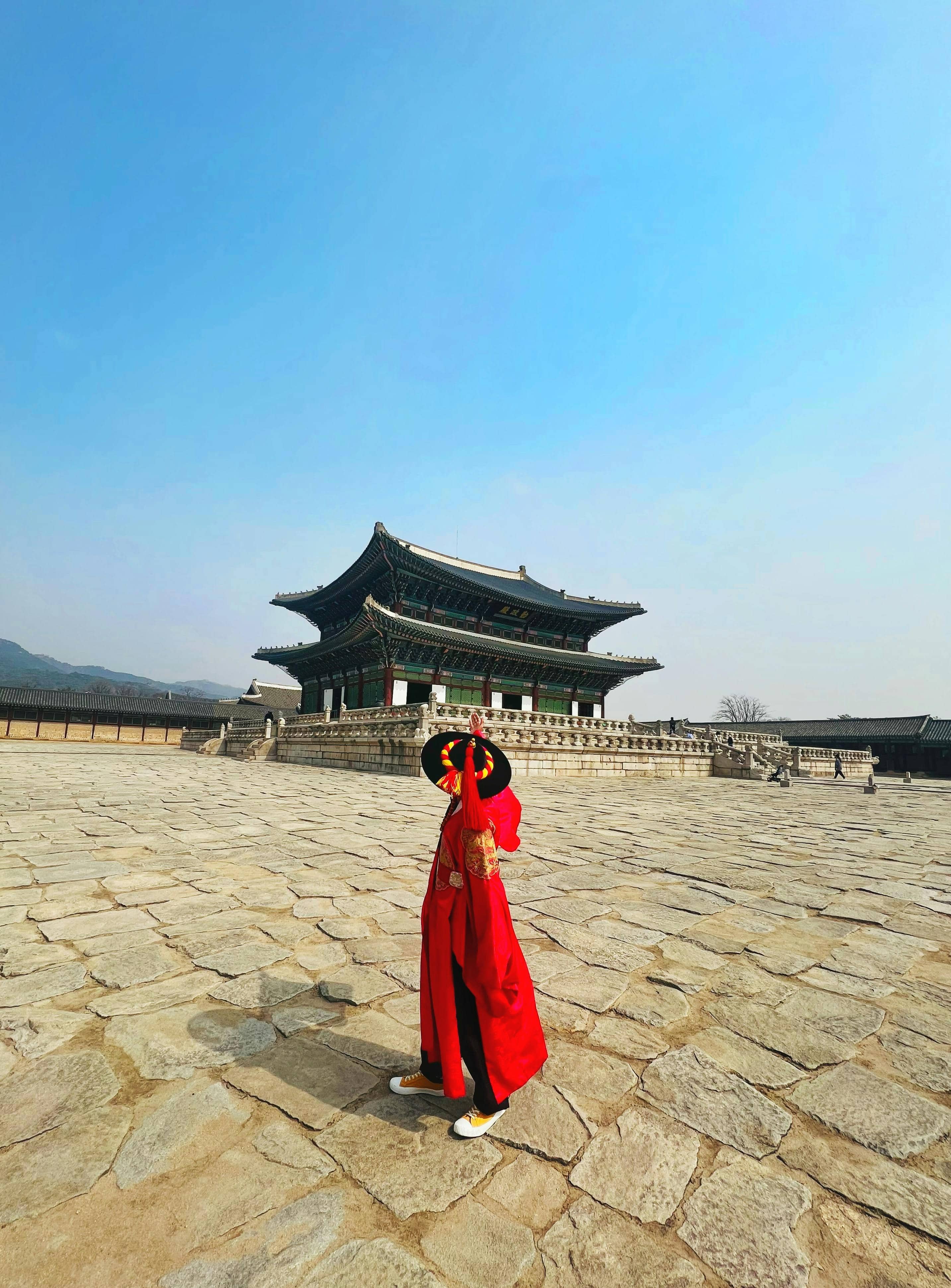 한국 민속학으로 본 궁궐 제 의식의 역사적 의미와 문화적 가치