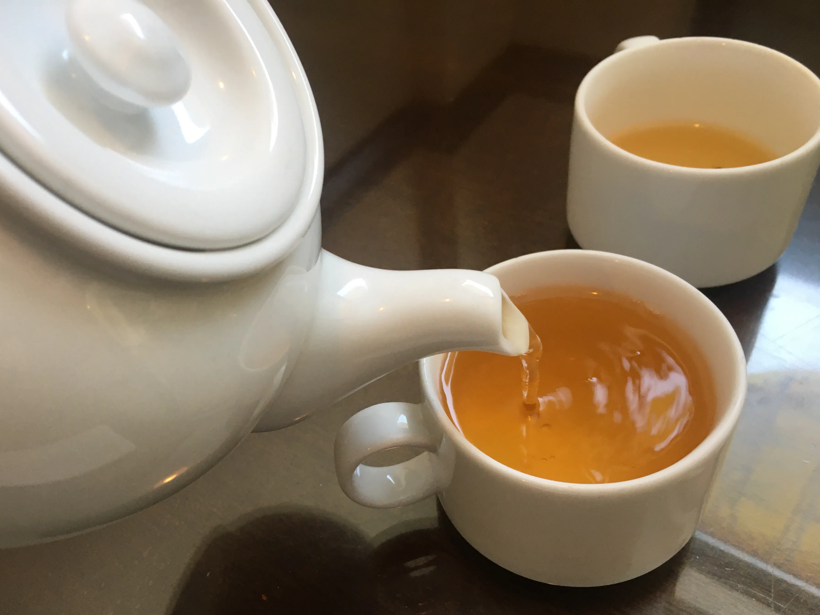 결명자차의 효과