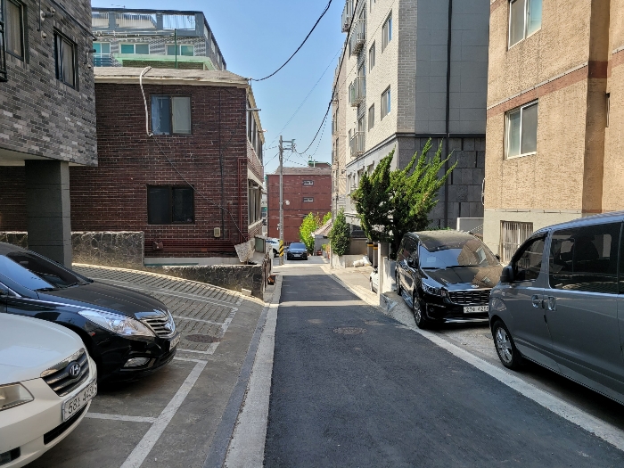 서울남부지방법원2022타경104799 본건 주변 환경