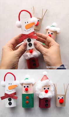 크리스마스를 더욱 특별하게 만드는 방법