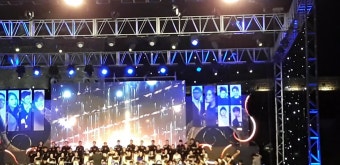 2025 수원화성 헤리티지 콘서트 안내