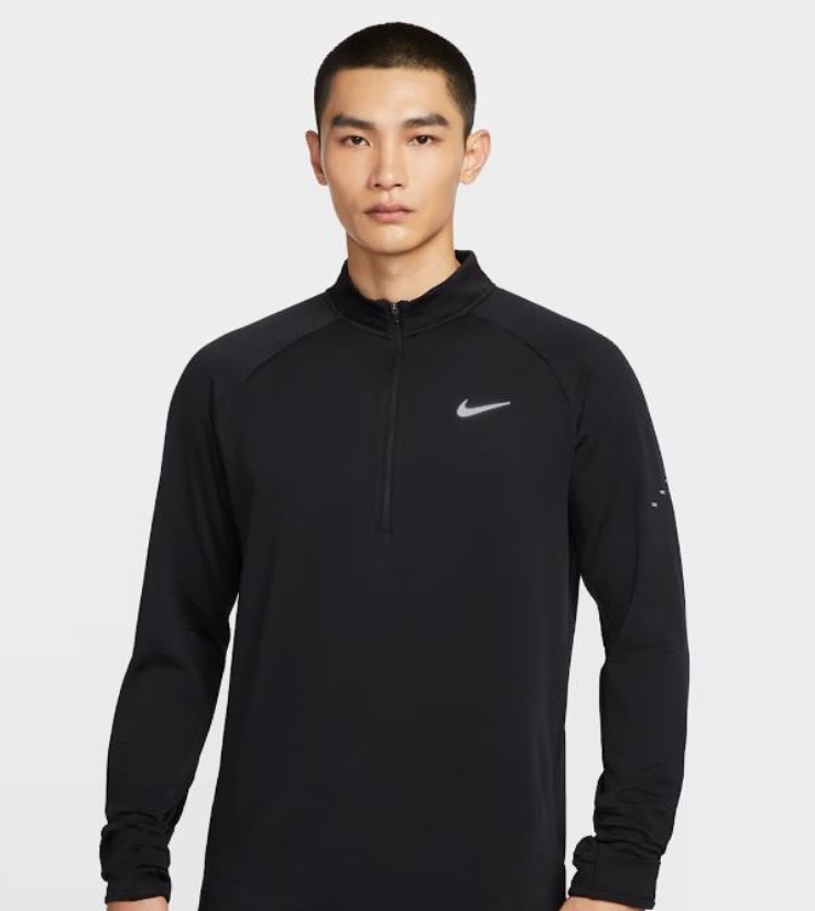 영하 러닝 보온 방한 베이스 레이어