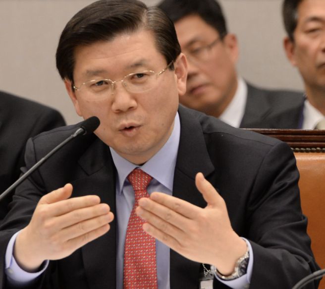 박종준 경호처장 프로필