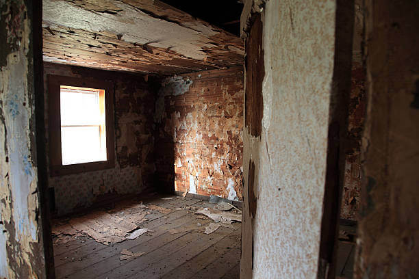 폐가 리모델링 난방 시스템 비교하기