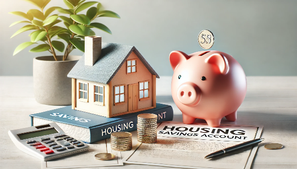 주택청약의 모든 것 국민주택과 민영주택, 그리고 청약통장의 이해