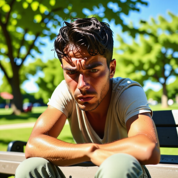 아나필락시스 쇼크 주요 증상 시 대처 요령 알아야 합니다.