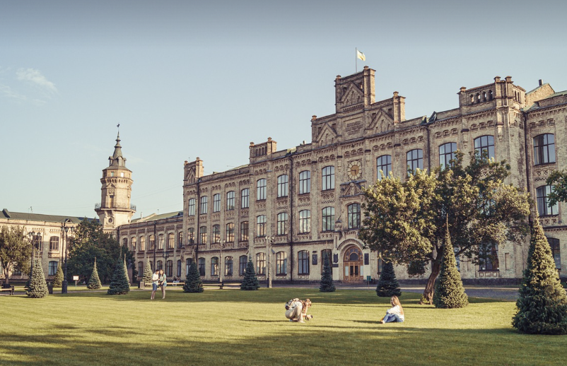 University College