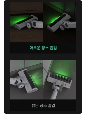 차이슨 ALLNEW 2200+ 흡입력&middot;사용시간&middot;소음