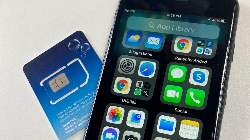 해외에서 데이터 로밍 vs 유심 vs eSIM 비교! 가장 저렴하고 편한 선택은